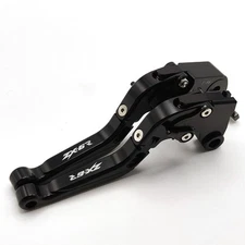 For Kawasaki Ninja ZX6R 2007-2017 2018 Brake Clutch Levers ZX-6R ZX636 Handles