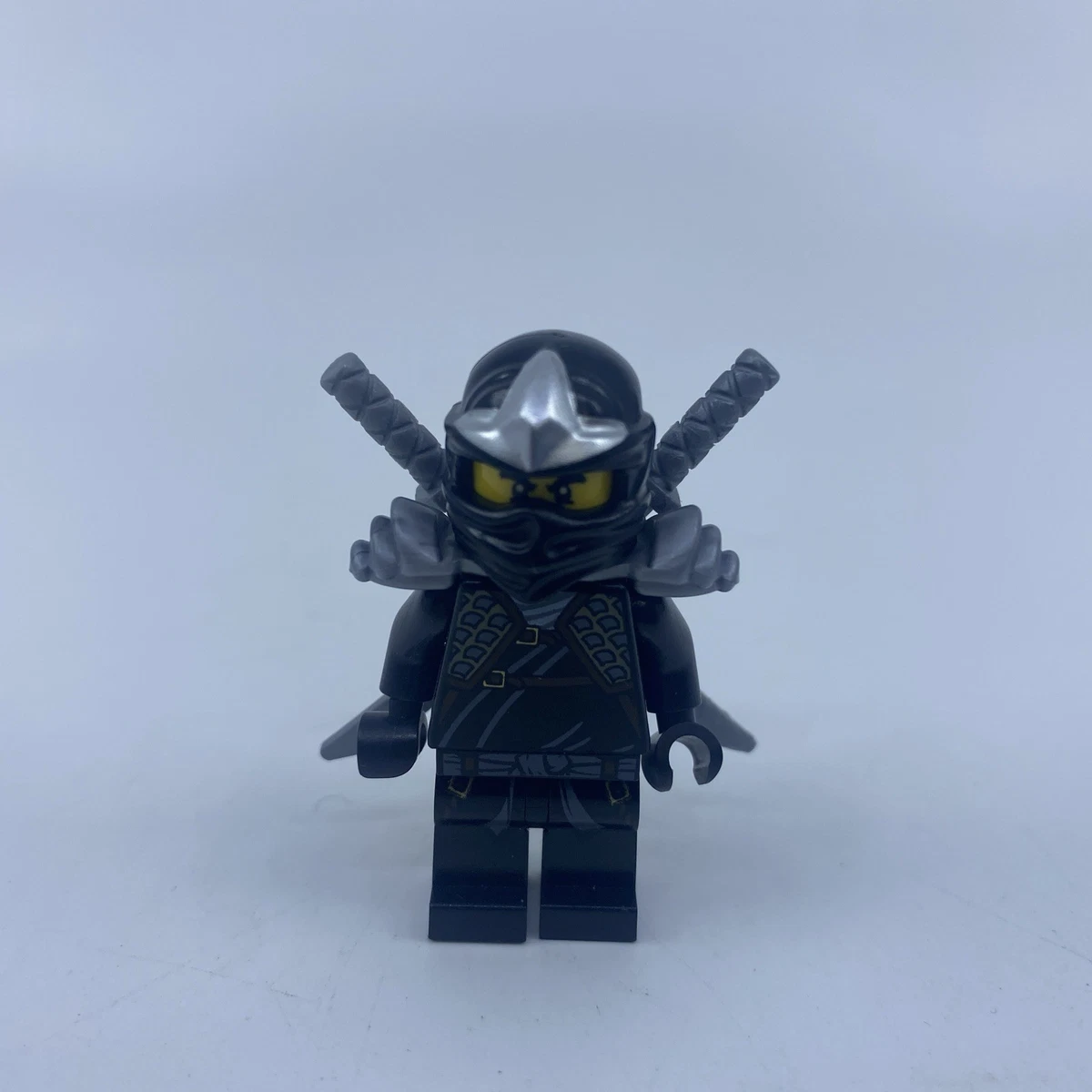 NINJAGO Minifigure LEGO (R) Minifigures Bulk/Lot for sale | eBay
