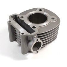 Cylinder 125cc Scooter LJ1P52QMI Cylinder Barrel 4-Stroke Durable CYL034 Unit