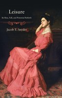 Jacob T. Snyder | Leisure | Buch | Englisch (2024) | Suny Press