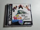 WWF: In Your House (Sony PlayStation 1, 1996) Authentic  Complete *Tested&Works*