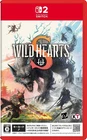 NINTENDO SWITCH2 WILD HEARTS S Japan