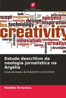 Estudo Descritivo Da Neologia JornalíStica Na ArgéLia Nadjiba Benazouz Buch 2022