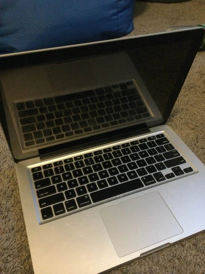 MacBook Pro 13 Silver 2013 512gb 8gb Ram Intel Core - Image 3 of 3