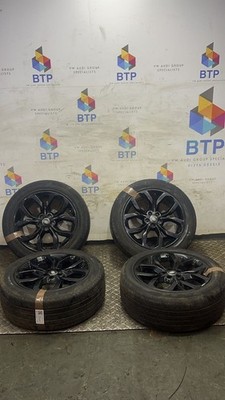 Range Rover Discovery 5 L550 14-19 ALUFELGEN SATZ HK7M-1007-AA 235/55/R19