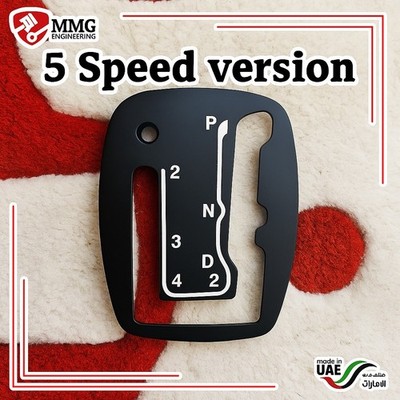 Jaguar X100 XKR XK8 X308 XJ8 XJR 5 Speed J Gate | eBay