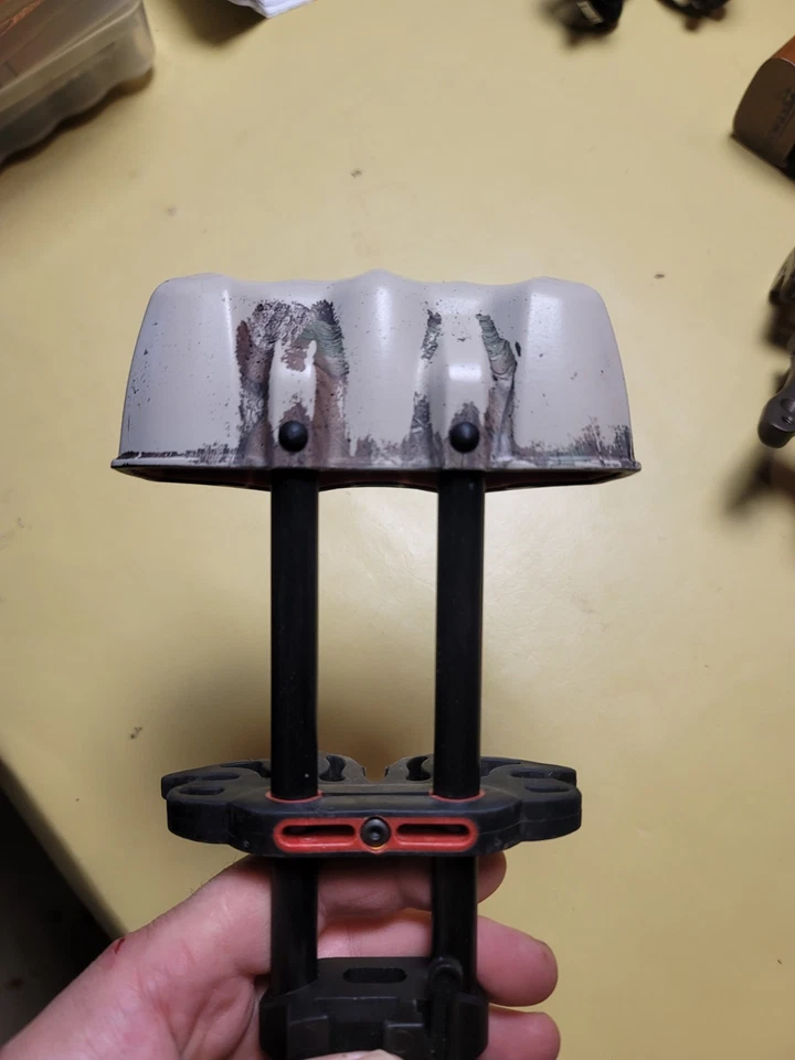 Apex 5 Arrow Quiver - Image 3 of 4