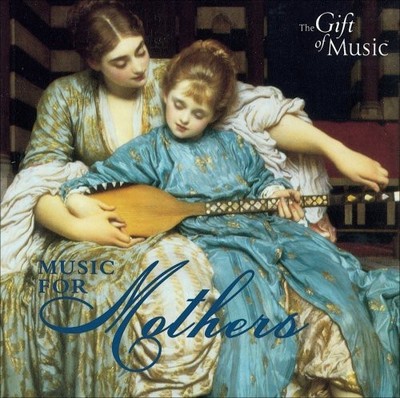 Various Artists - Music for Mothers / Various [New CD]