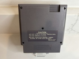 Kid Icarus (5-Screw) - 1987 NES Nintendo Game - Cart Only - TESTED!