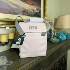 YETI Daytrip 14L Insulated Tote Bag, Cherry Blossom