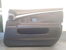 Porte avant et accessoires BMW 730