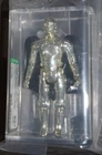 1982 Star Wars  Kenner C-3PO Removable Limbs  Figure AFA 85+ NM+ NO COO