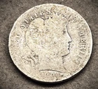 1904-S BARBER DIME ** ABOUT GOOD COIN **   (7707)