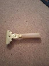 vintage schick safety razor Eversharp