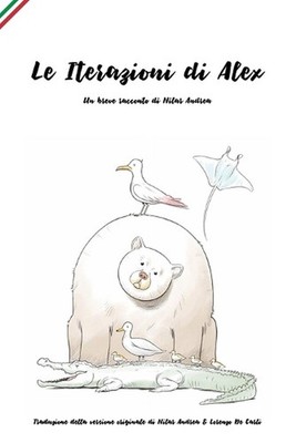 Le Iterazioni di Alex by Lorenzo de Carli Paperback Book