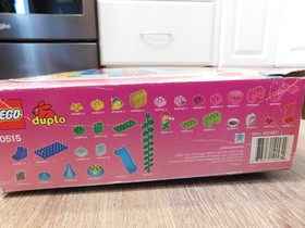 ALMOST COMPLETE! Lego DISNEY Duplo Set 10515 Ariel's Undersea Castle 2013
