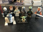 Star Wars LEGO : Mini Figure Collection