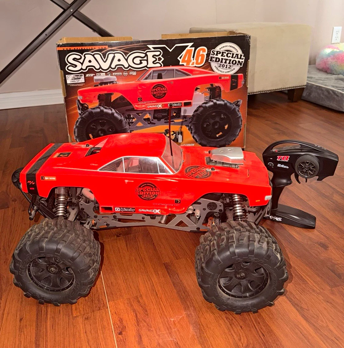 HPI Toys & Hobbies for sale | eBay