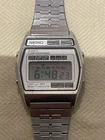 New ListingSeiko A158 5040 Vintage Watch Japan