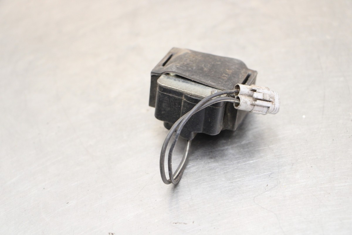 Hayabusa GSXR 1300 Fuel Cut Tip Over Sensor 99 00 01 02 03