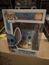 Ultimate Funko Pop Disney Vinyl Figure Guide 18