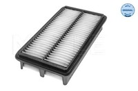 Luftfilter Meyle 28 12 321 0011 FÜR KIA