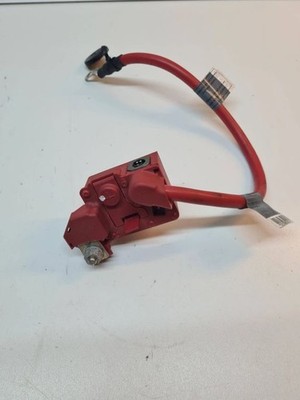 BMW 3 E90 E91 2009 Diesel Pluskabel Batterie 6988972 ARI6530