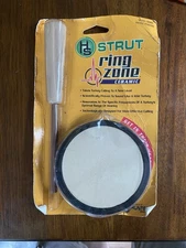 Vintage H.S. Strut Ring Zone CERAMIC Turkey Call Model #06969 - New (Other)