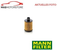 MOTOR ÖLFILTER MANN-FILTER HU 712/11 X P FÜR SUZUKI SX4,SWIFT III,SWIFT IV