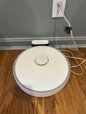 Roborock S6 Pure Used But Working Just Needs Cleaned