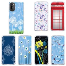 Phone Case for Cricket Icon Plus / Icon Pro 2026 - Screen Protector p3