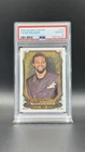 PSA 10 2024 Topps Allen & Ginter - Caleb Williams #233 ROOKIE CARD