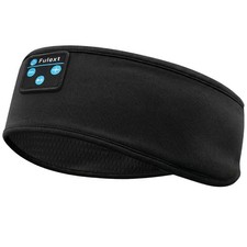 Sleep Headphones Wireless Bluetooth,Headband Headphones for Side Sleepers, Sl...