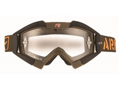 ARIETE BRILLE RIDING CROWS BASIC LINE