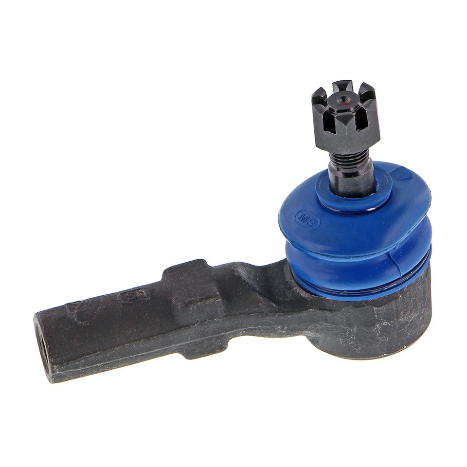 Brazo de control de extremo inferior delantero exterior para Mazda MPV 2000 2001 Foto 3 de 4