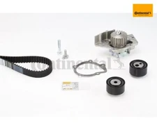 Water Pump + Timing Belt Kit Continental CTAM CT1063WP1