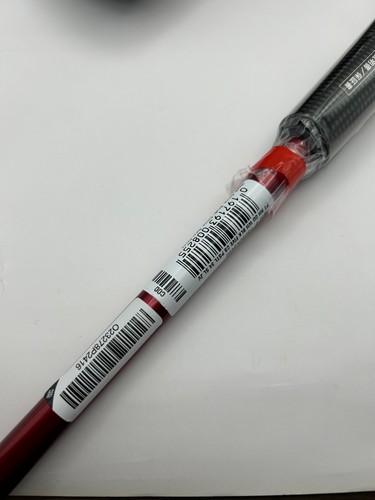 Odyssey White Hot Black FIVE #5 CS Putter 34 in STROKE LAB Center Shaft 1242 NEW - Picture 14 of 21