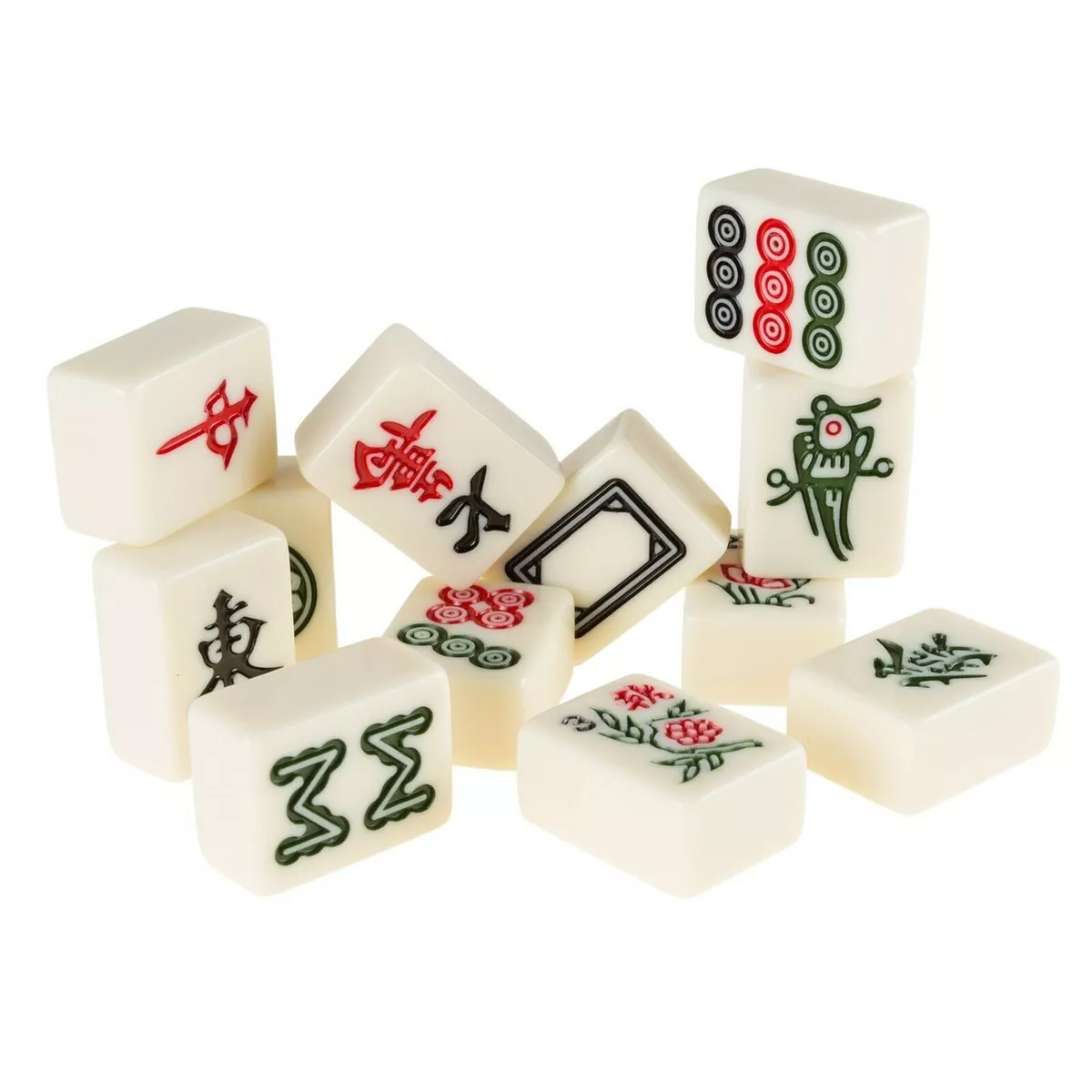 What am I doing wrong? : r/Mahjong
