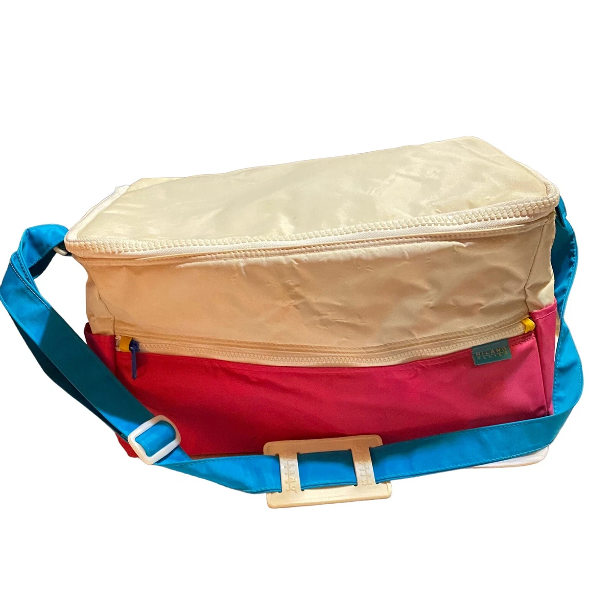 Soft hotsell shell cooler