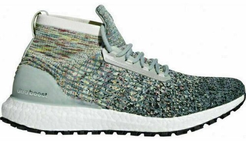 adidas gazelle silver green womens adidas Men's Ultraboost Light Running Shoes