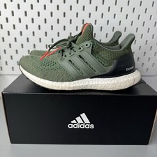 adidas UltraBoost 1.0 Limited Olive for Sale | Authenticity Guaranteed |  eBay