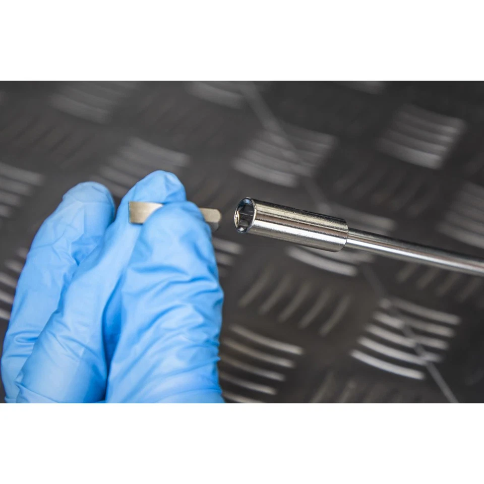 Sealey AK4370 Screwdriver & Bit Set 33pc GripMAX® - Image 2 of 4