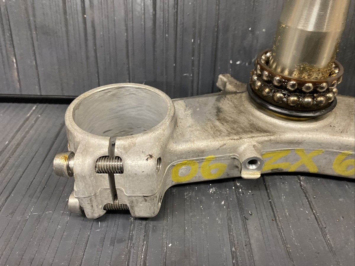 サンセリーテ ffr 2006 Kawasaki Ninja ZX6R ZX636 Bottom