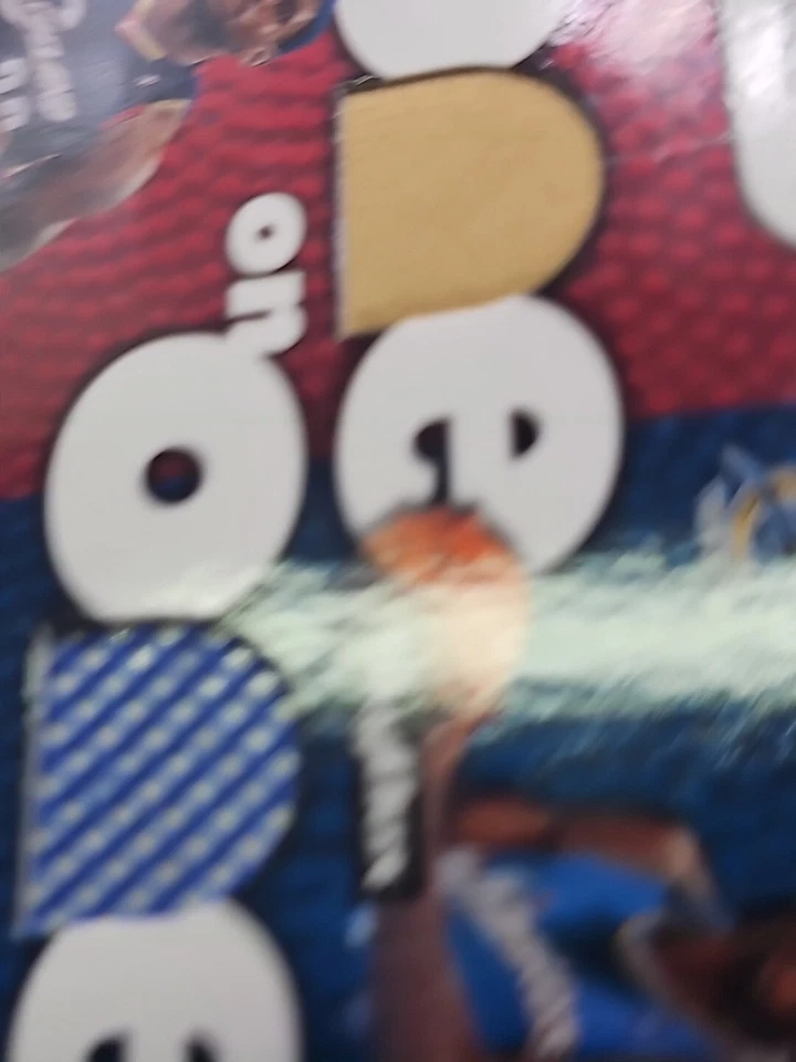 Camiseta deportiva doble Skybox Lebron James y Gilbert Arenas 2008-2009 uno a uno Foto 4 de 4