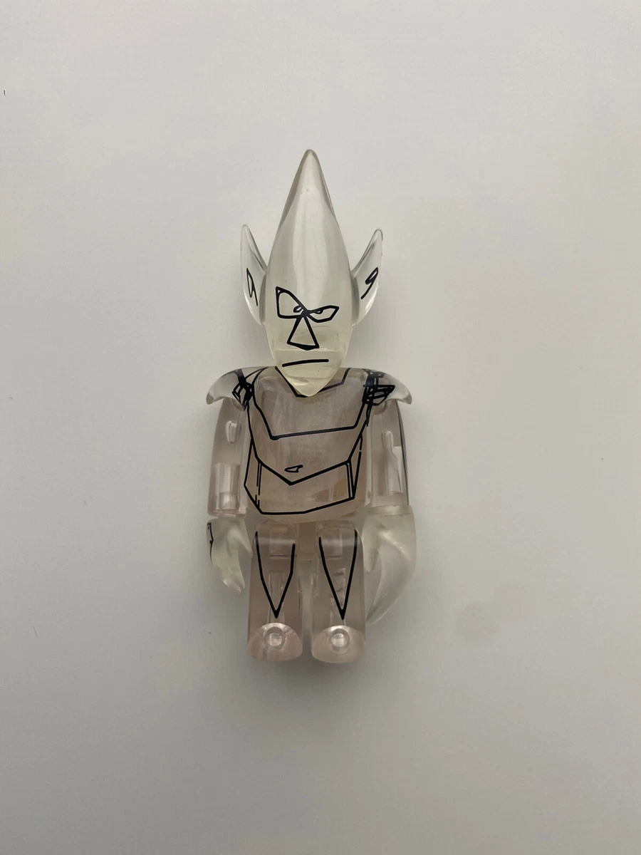 Futura 2000 Unkle Pointman 100% Kubrick Limited Edition Rare