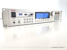 Plug & Play Usb Floppy Drive Emulator +16gb For - Akai S3000xl