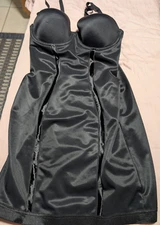 Maidenform Underwire Firm Control Slip Style Women's Shapewear 36B NWT