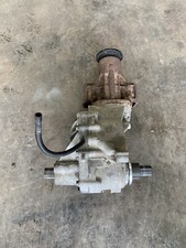 2010 2011 2012 2013 Suzuki Sx4 Transfer Case Oem 2010 2011 2012 2013 Suzuki Sx4 Transfer Case Oem