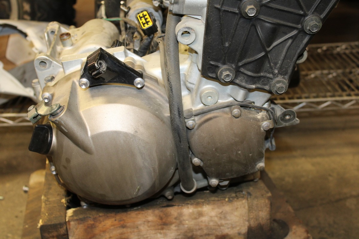 ベラドンナ 00-02 KAWASAKI NINJA ZX6R ENGINE MOTOR BB750 | eBay