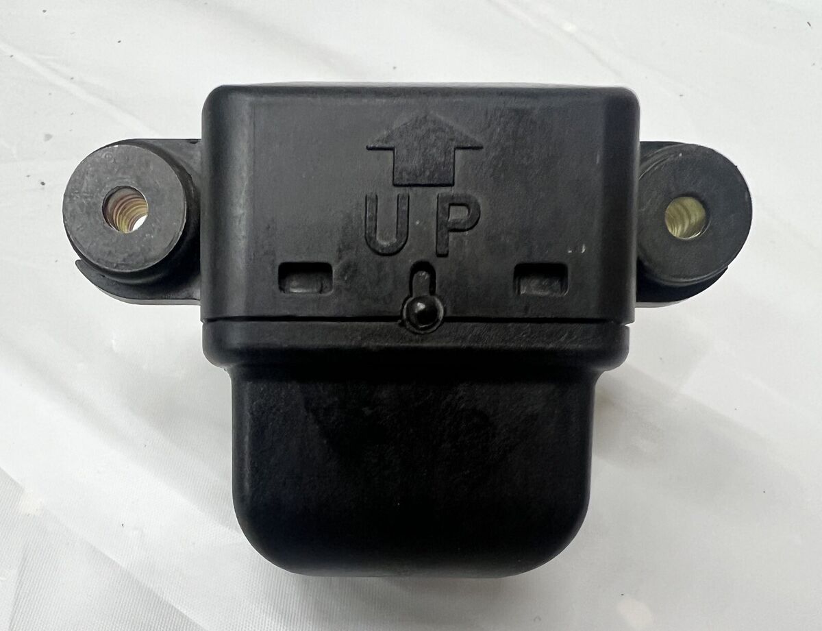 03-04 Kawasaki ZX6R 636 Tip Over Bank Angle Sensor | eBay 03-04 Kawasaki ZX6R 636 Tip Over Bank Angle Sensor | eBay